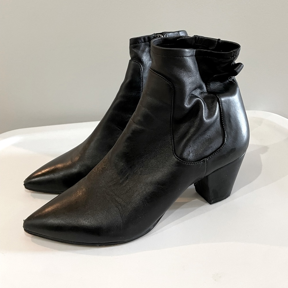 Karlee Bootie